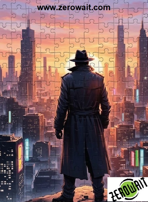 Disaggregate. Simplify. Outlast.