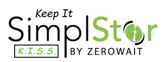 SimplStor® Management Best Practices Checklist!